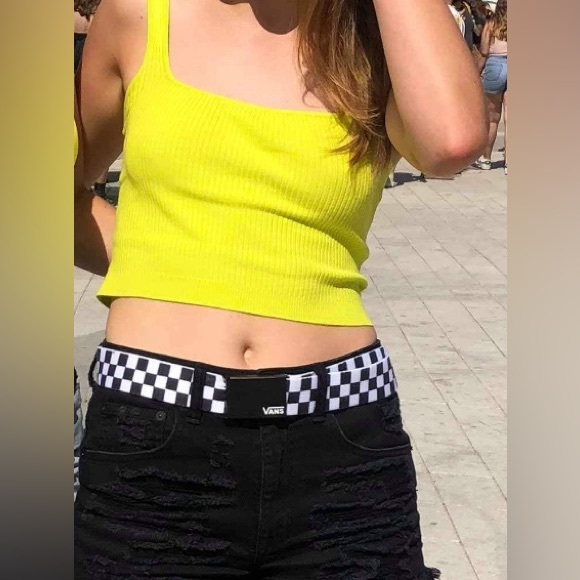 Garage Tank Top - Picture 6 of 6